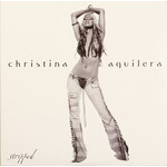 RCA Christina Aguilera - Stripped (2LP)