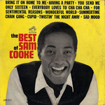 RCA Sam Cooke - The Best Of Sam Cooke (LP)