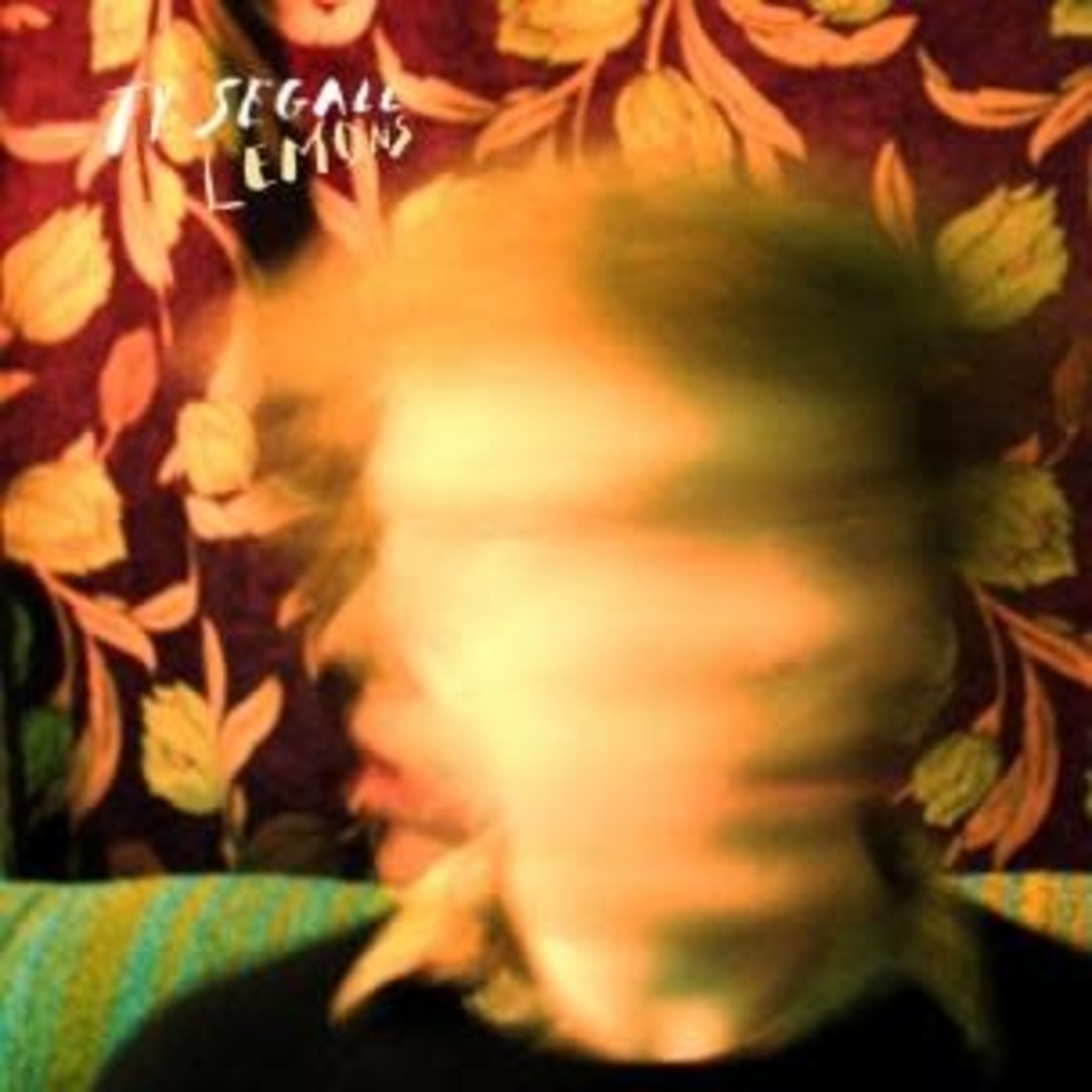 Ty Segall - Lemons (LP)