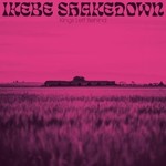 Colemine Ikebe Shakedown - Kings Left Behind (LP)