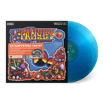 Record Store Day 2008-2023 Ceyleib People - Tanyet (LP) [Blue]