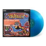 Record Store Day 2008-2024 Ceyleib People - Tanyet (LP) [Blue]