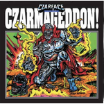 Record Store Day 2008-2023 Czarface - Czarmageddon (LP+Comic)
