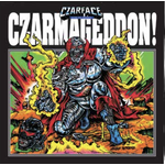 Record Store Day 2008-2024 Czarface - Czarmageddon (LP+Comic)