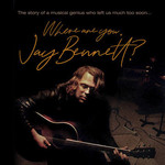 Record Store Day 2008-2025 Jay Bennett - Where Are You, Jay Bennett? (2LP+DVD)