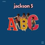 Record Store Day 2008-2023 Jackson 5 - ABC (LP) [Blue]