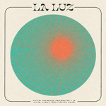 Record Store Day 2008-2023 La Luz - The Instrumentals (LP) [Aqua/Natural]