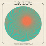 Record Store Day 2008-2024 La Luz - The Instrumentals (LP) [Aqua/Natural]