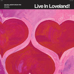 Record Store Day 2008-2023 Delvon Lamarr Organ Trio - Live in Loveland (2LP) [Pink]