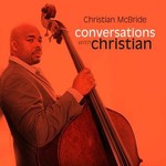 Record Store Day 2008-2024 Christian McBride - Conversations With Christian (2LP) [Orange]