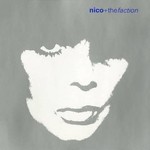 Record Store Day 2008-2025 Nico + The Faction - Camera Obscura (LP) [Blue]