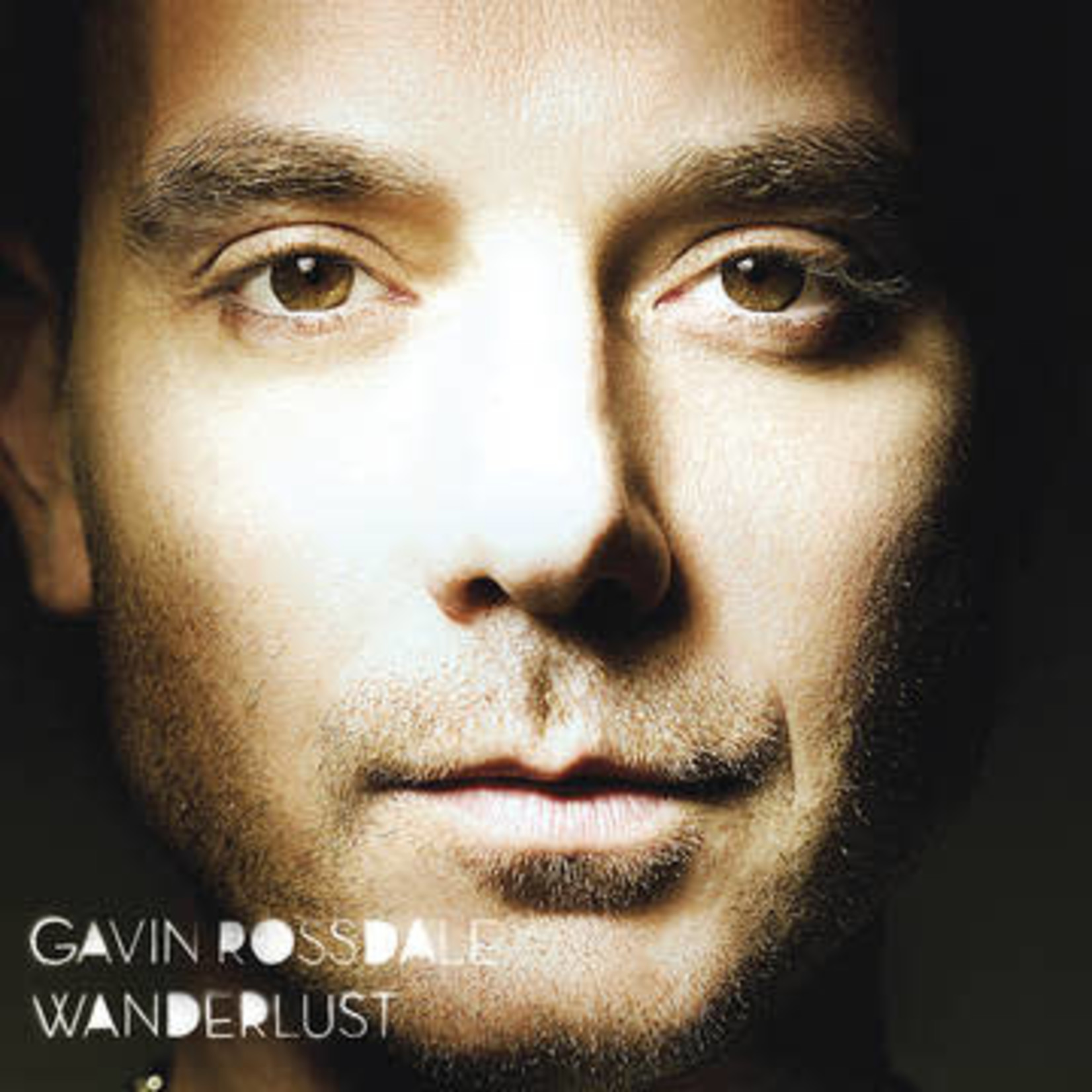 Record Store Day 2008-2025 Gavin Rossdale - Wanderlust (2LP)