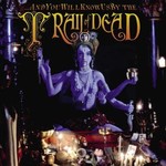 Record Store Day 2008-2023 And You Will Know Us By The Trail Of Dead - Madonna (LP) [Yellow]