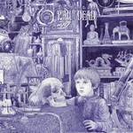And You Will Know Us By The Trail Of Dead - The Century Of Self (LP) [Blue]