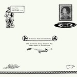 Record Store Day 2008-2024 Weyes Blood - A Certain Kind b/w Everybody's Talkin' (7") [Blood Starburst]