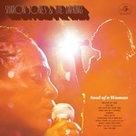 Daptone Sharon Jones & The Dap-Kings - Soul Of A Woman (LP)