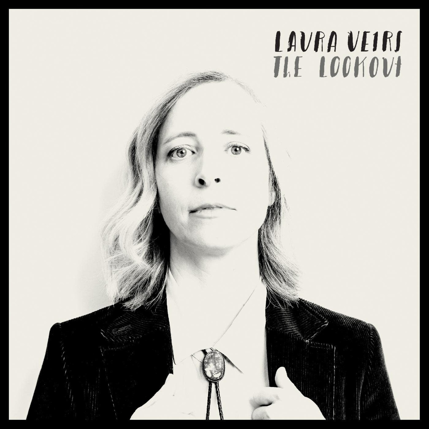 Laura Veirs - The Lookout (LP)