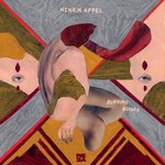 PNKSLM Henrik Appel - Burning Bodies (LP)
