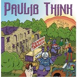 Paulie Think - Dunny's Tamales (LP) [Purple]