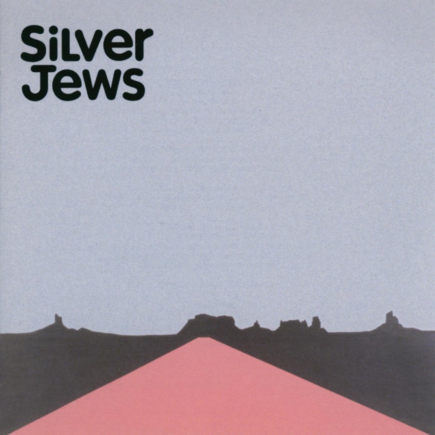 Drag City Silver Jews - American Water (LP) [45RPM]