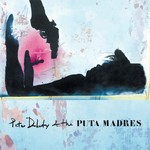 Peter Doherty & The Puta Madres - Peter Doherty & The Puta Madres (LP) [Clear]