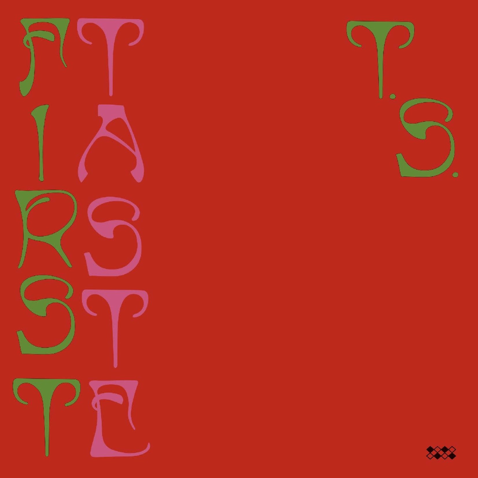 Drag City Ty Segall - First Taste (LP)