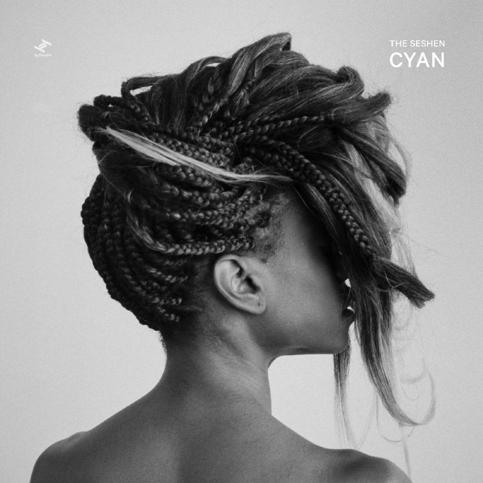 Tru Thoughts Seshen - Cyan (LP) [Cyan]