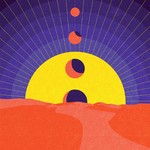 I'm Glad It's You - Every Sun, Every Moon (LP) [Mustard]