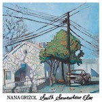 Nana Grizol - South Somewhere Else (LP) [Mystery Color]