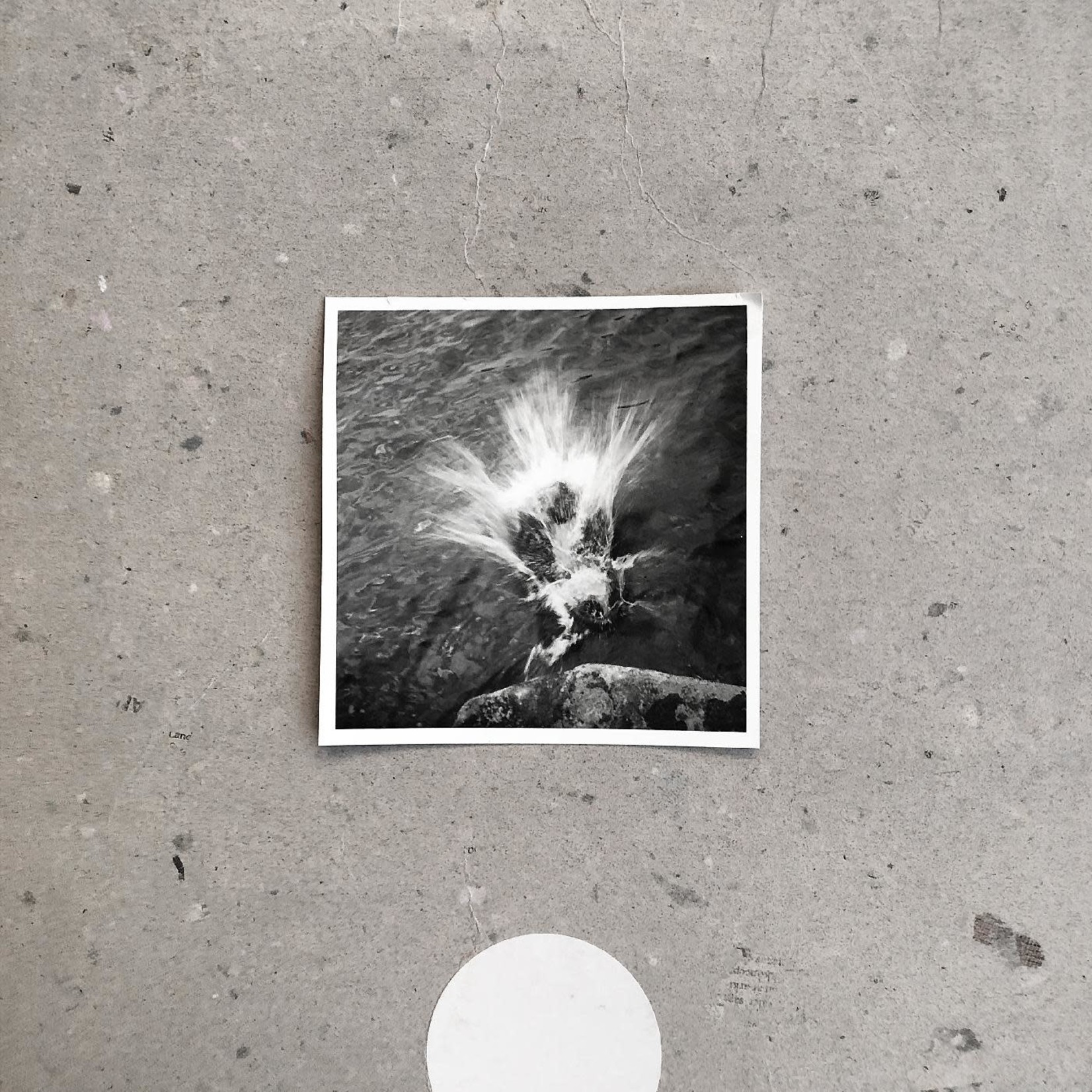Erased Tapes Nils Frahm - Empty (LP)