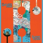 High Water Marks - Ecstasy Rhymes (LP)