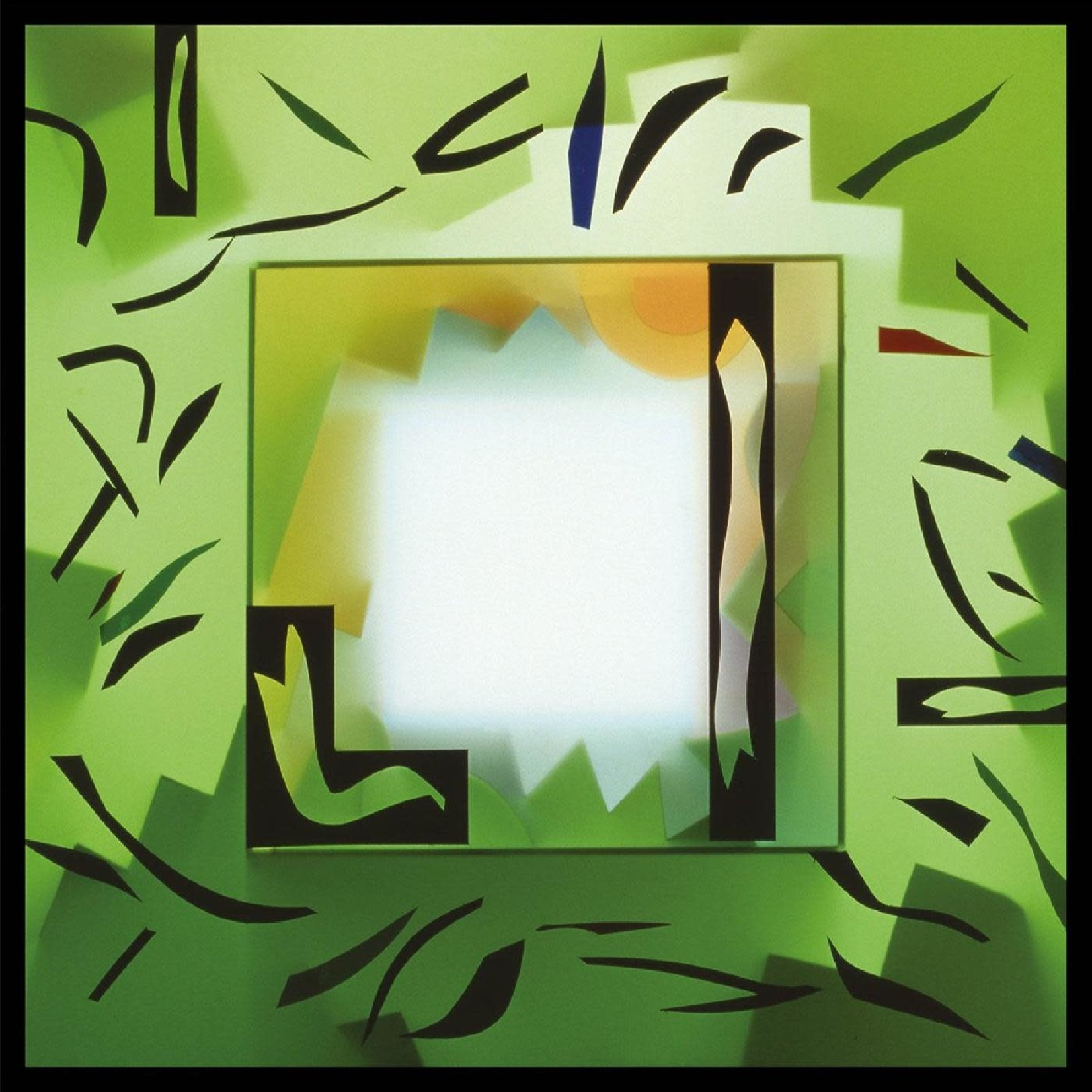 Brian Eno - The Shutov Assembly (2LP)