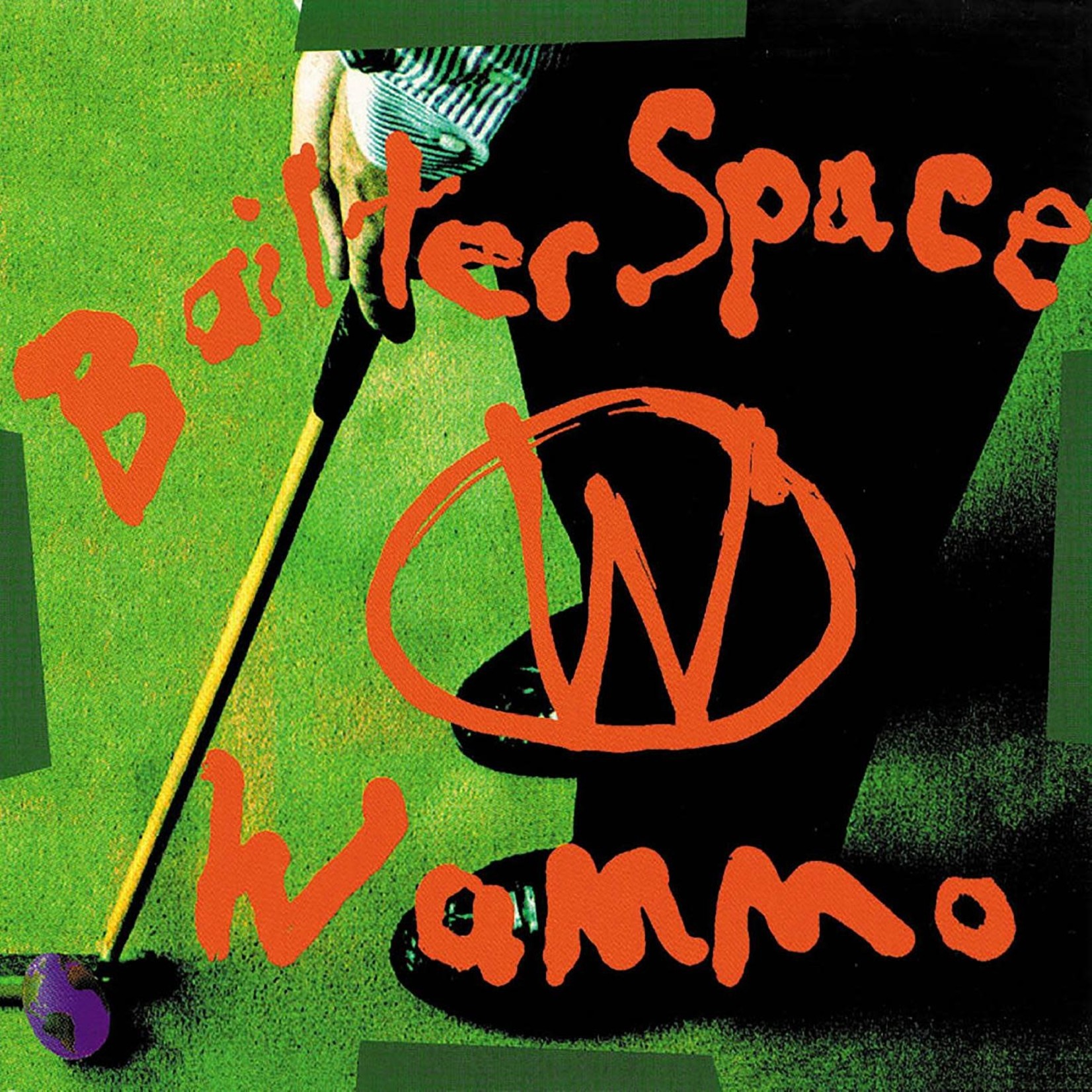 Matador Bailter Space - Wammo (LP) [Orange]