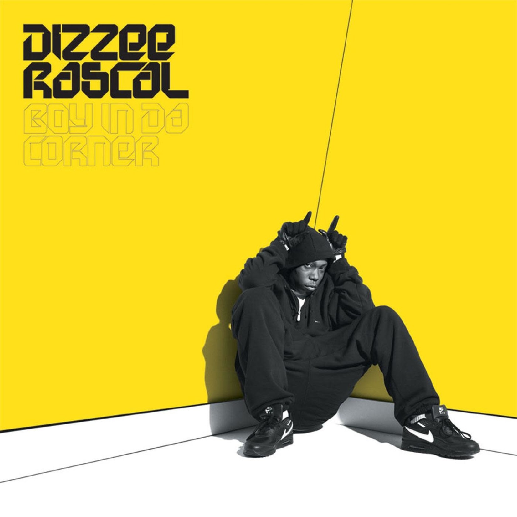 XL Recordings Dizzee Rascal - Boy In Da Corner (2LP)