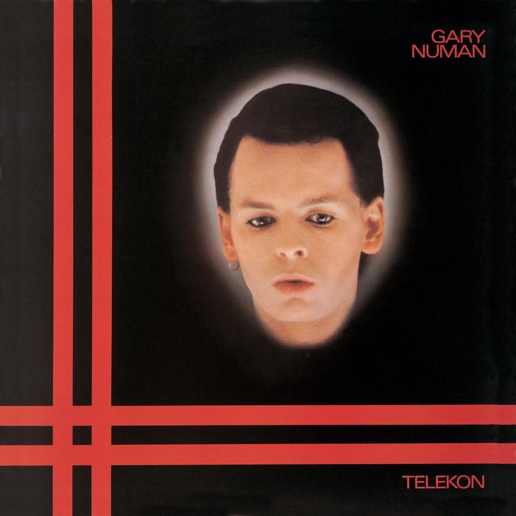 Beggars Banquet Gary Numan - Telekon (2LP) [45th]