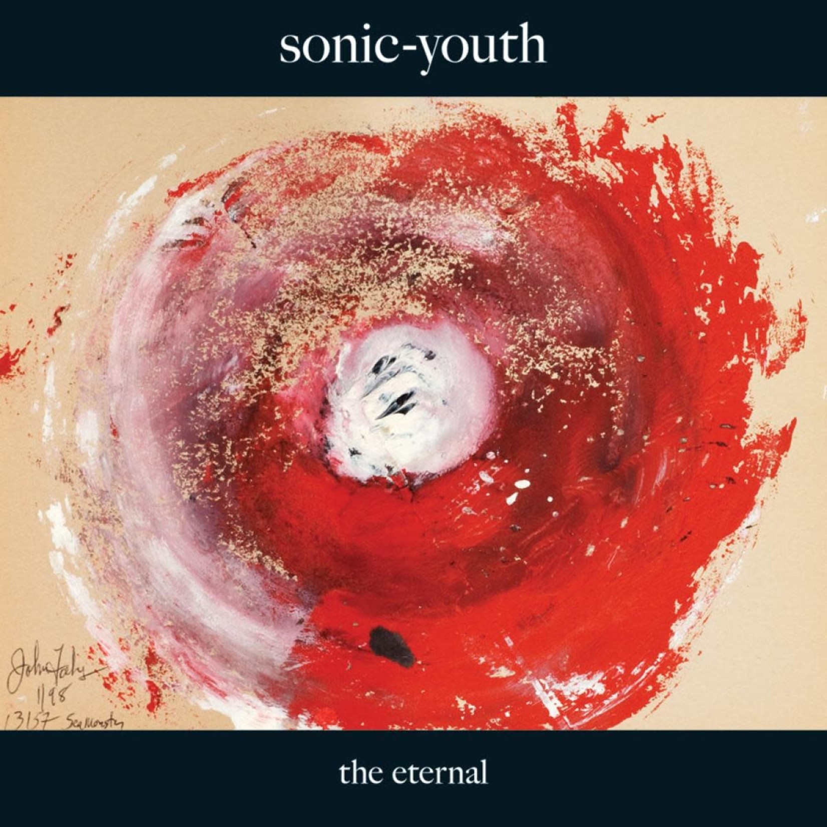 Matador Sonic Youth - The Eternal (2LP)