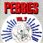 AIP V/A - Pebbles Vol 7 (LP)