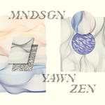 Stones Throw mndsgn - Yawn Zen (LP)