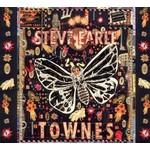 New West Steve Earle - Townes (LP)