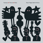 Domino Yorkston / Thorne / Khan - Neuk Wight Delhi All-Stars (LP)
