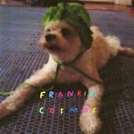 Double Double Whammy Frankie Cosmos - Zentropy (LP)