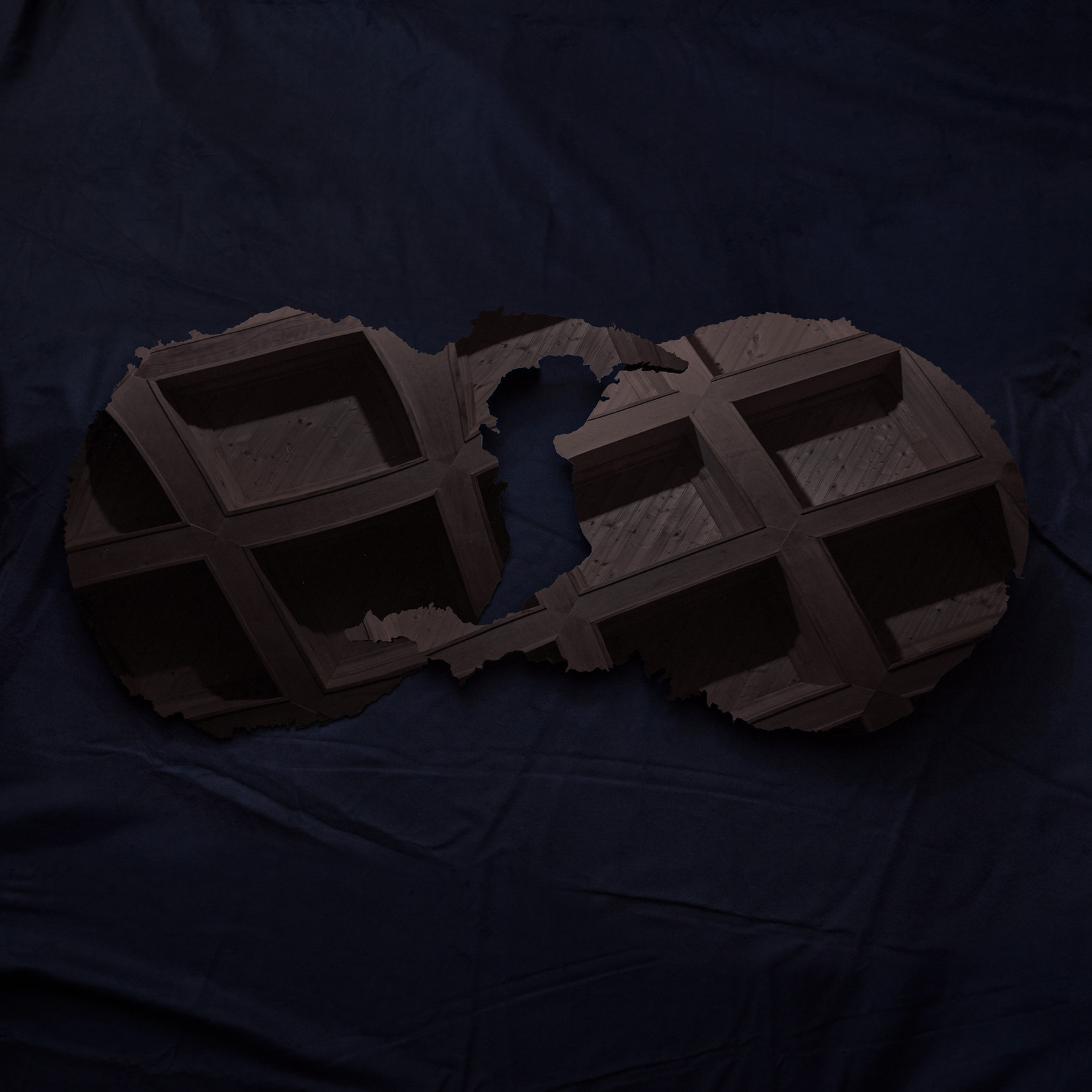 Domino Dirty Projectors - Dirty Projectors (2LP)