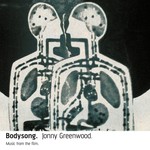 XL Recordings Jonny Greenwood - Bodysong (LP)