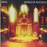 Drag City Smog - Dongs of Sevotion (2LP)