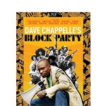 Dave Chappelle's Block Party (BD)