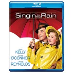 Warner Bros Singin In The Rain (BD) [60th]