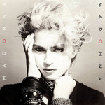 Sire Madonna - Madonna (LP)