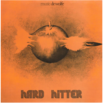Keith Papworth - Hard Hitter (LP) [Splatter]