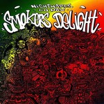 Warp Nightmares On Wax - Smokers Delight (2LP)