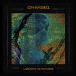 Ndeya Jon Hassell - Listening To Pictures (LP)